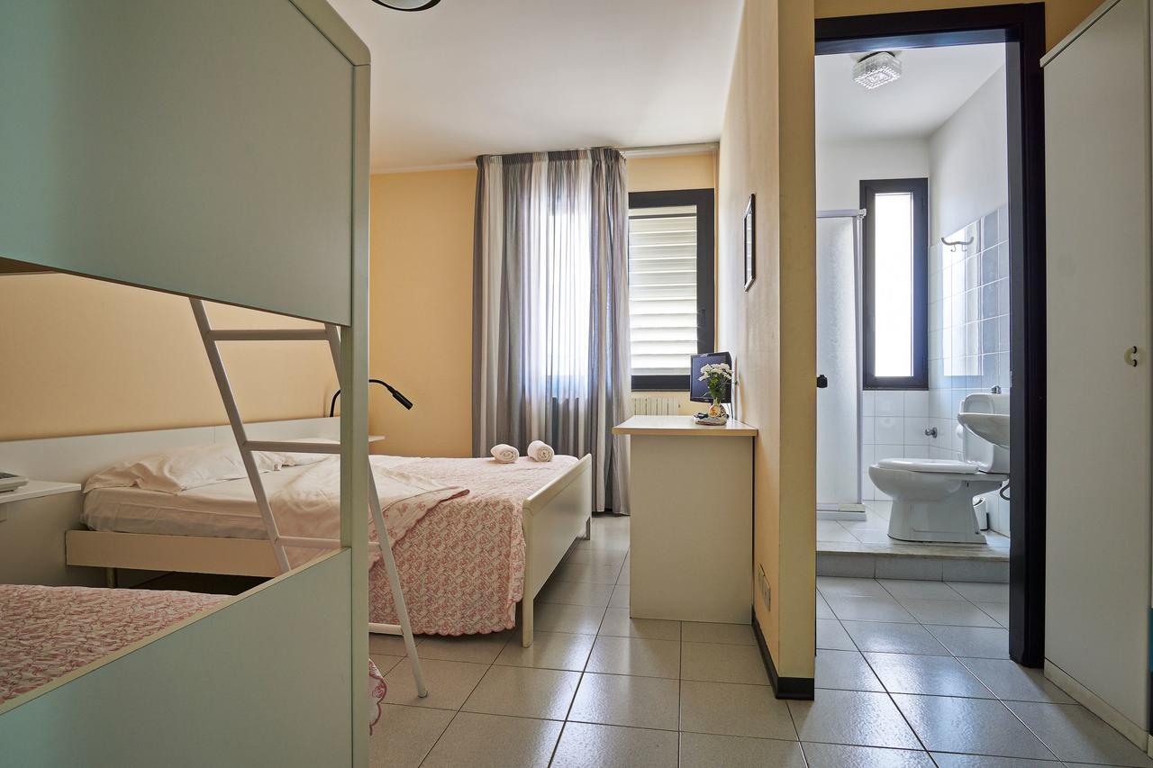 Hotel Mazzurco Cesarò Εξωτερικό φωτογραφία