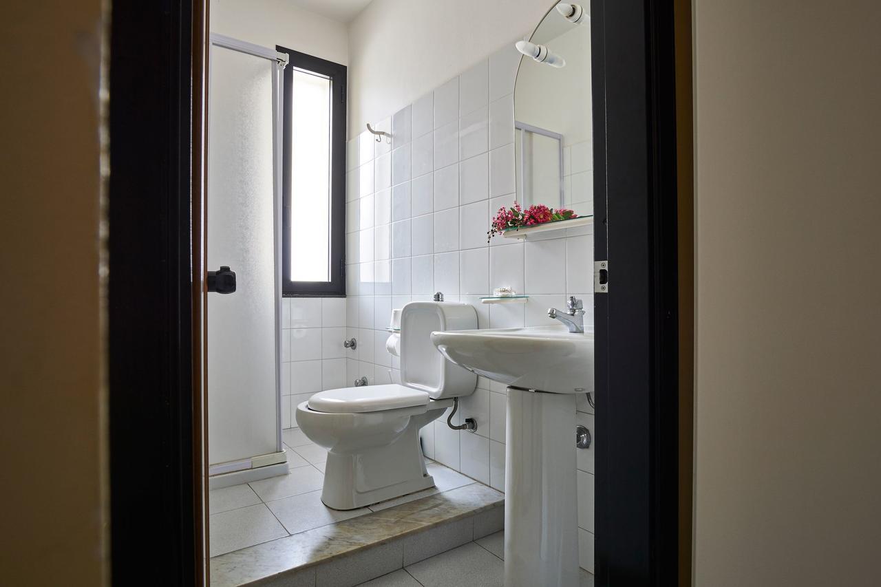 Hotel Mazzurco Cesarò Εξωτερικό φωτογραφία
