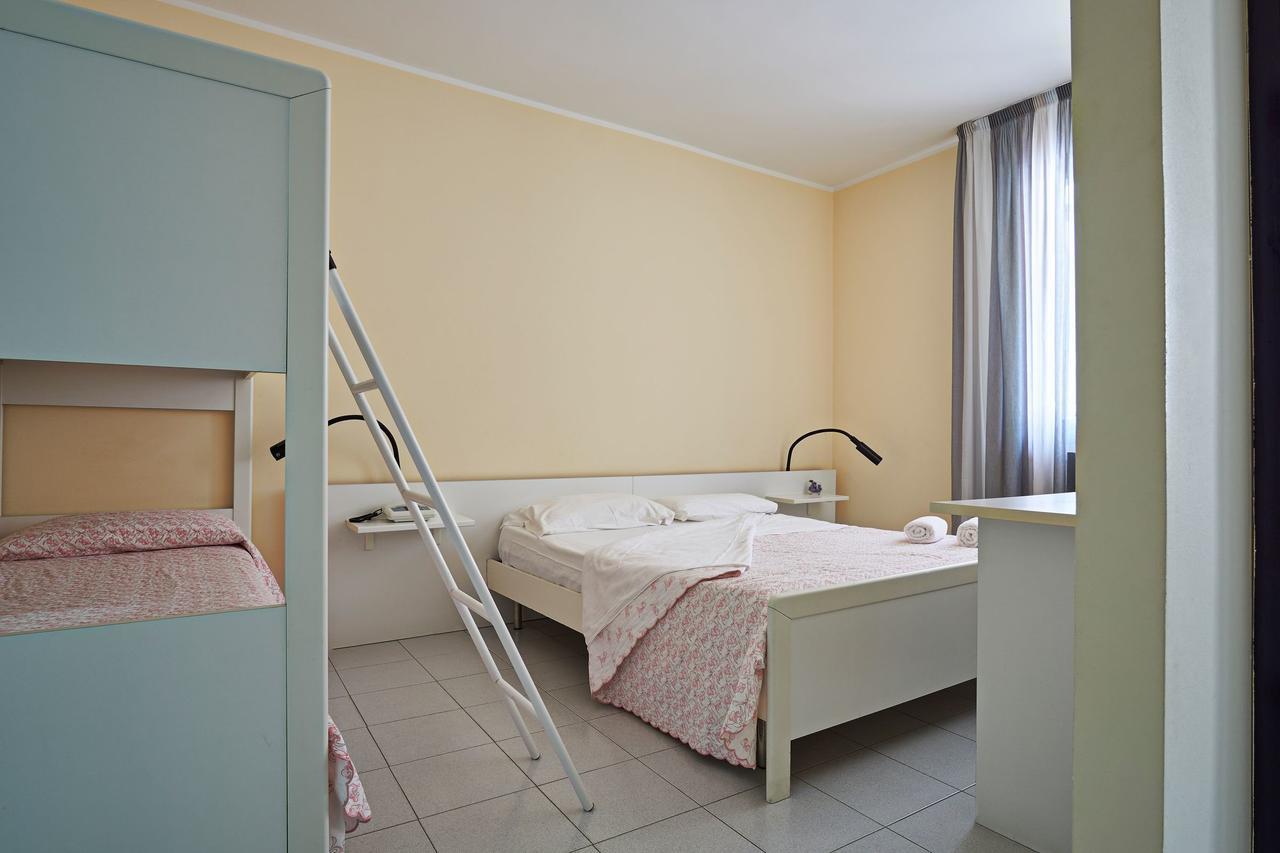 Hotel Mazzurco Cesarò Εξωτερικό φωτογραφία