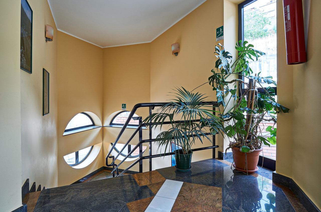 Hotel Mazzurco Cesarò Εξωτερικό φωτογραφία
